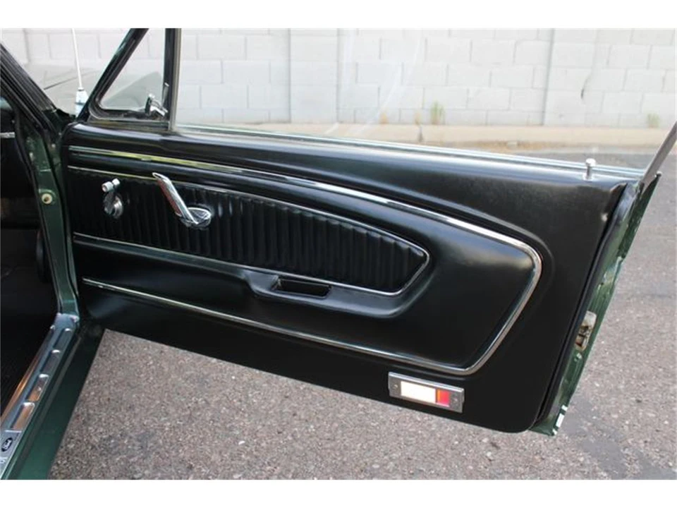 1965 Ford Mustang 1st Gen (1964.5-1966) - Image 22 of 31