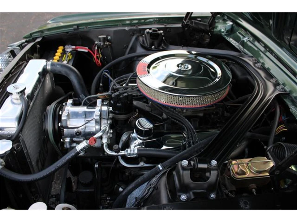 1965 Ford Mustang 1st Gen (1964.5-1966) - Image 28 of 31