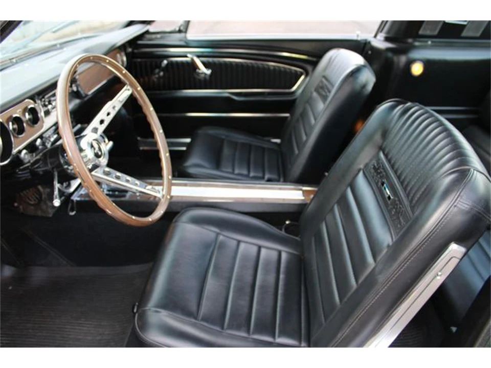 1965 Ford Mustang 1st Gen (1964.5-1966) - Image 19 of 31