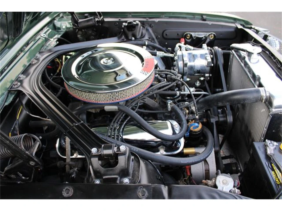 1965 Ford Mustang 1st Gen (1964.5-1966) - Image 31 of 31