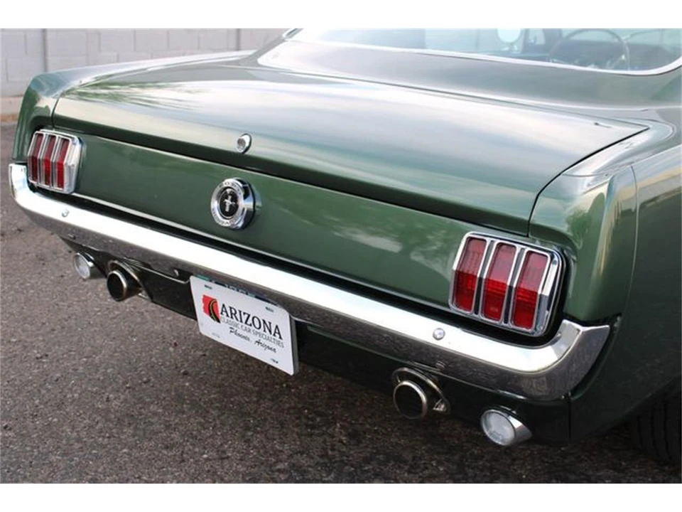 1965 Ford Mustang 1st Gen (1964.5-1966) - Image 4 of 31