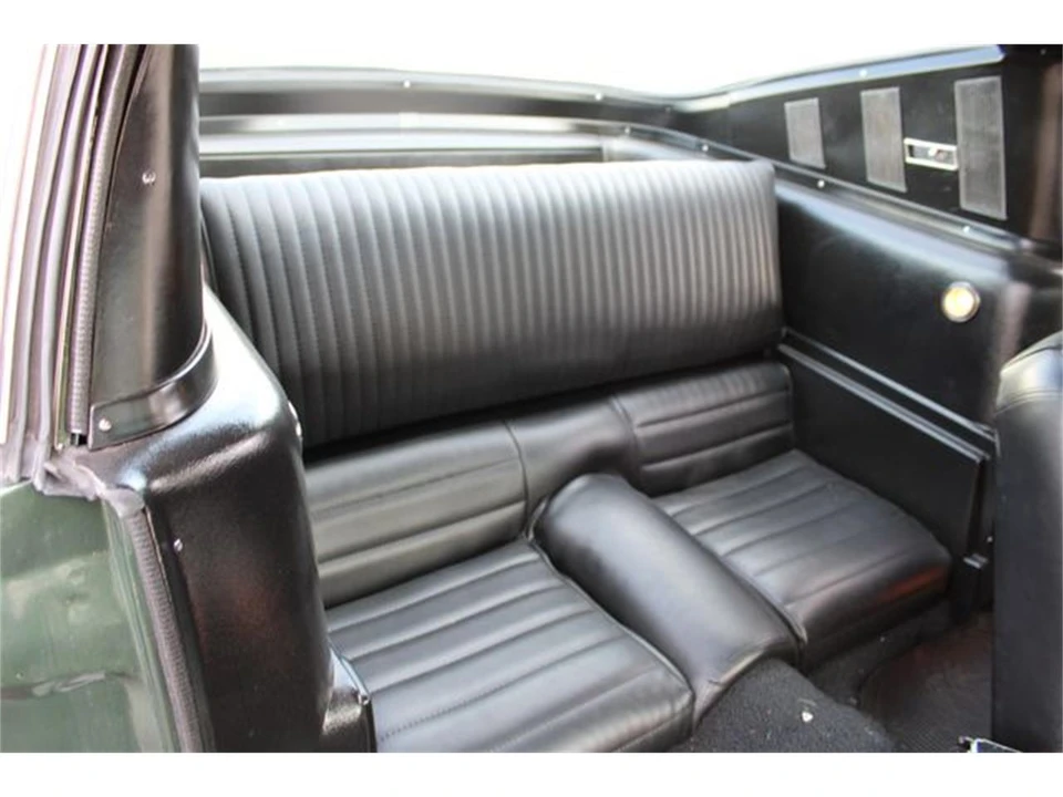 1965 Ford Mustang 1st Gen (1964.5-1966) - Image 26 of 31