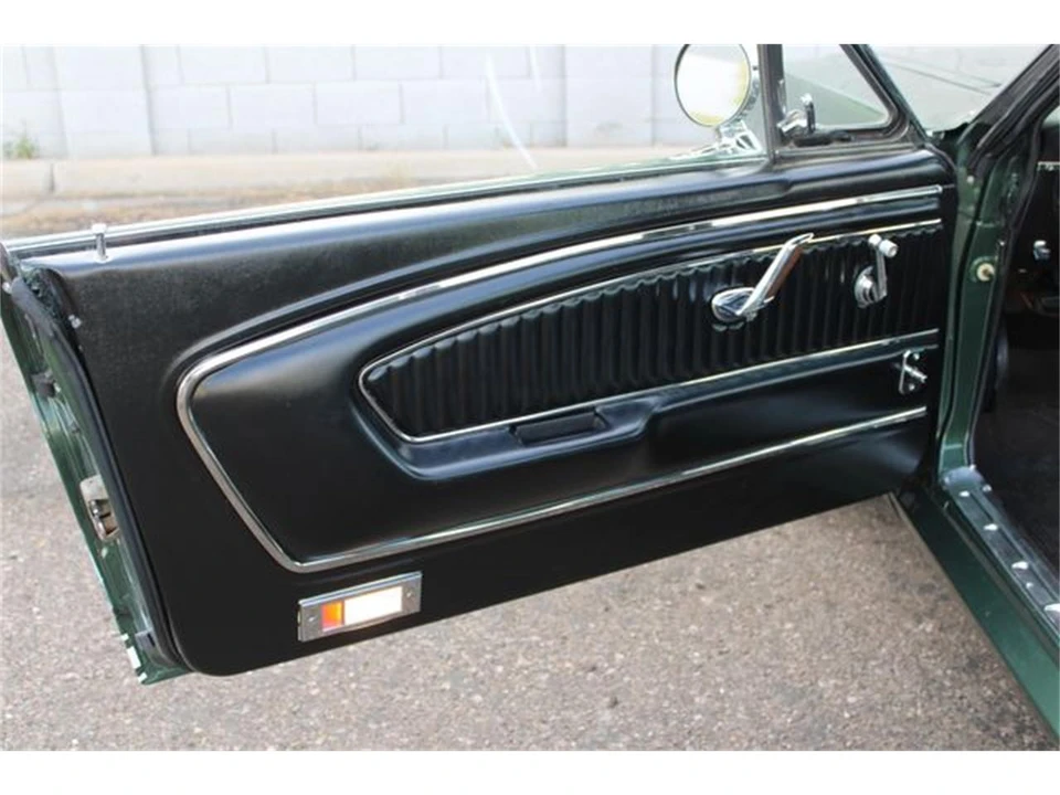 1965 Ford Mustang 1st Gen (1964.5-1966) - Image 17 of 31