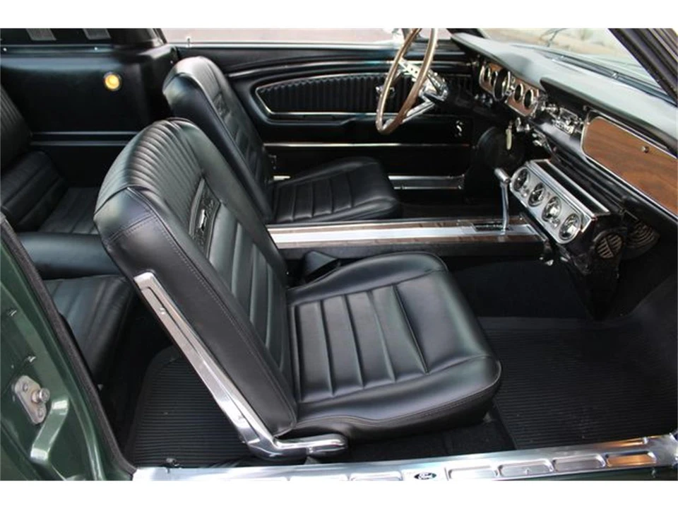 1965 Ford Mustang 1st Gen (1964.5-1966) - Image 23 of 31