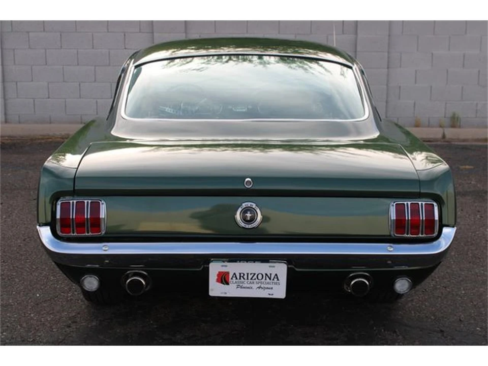 1965 Ford Mustang 1st Gen (1964.5-1966) - Image 11 of 31