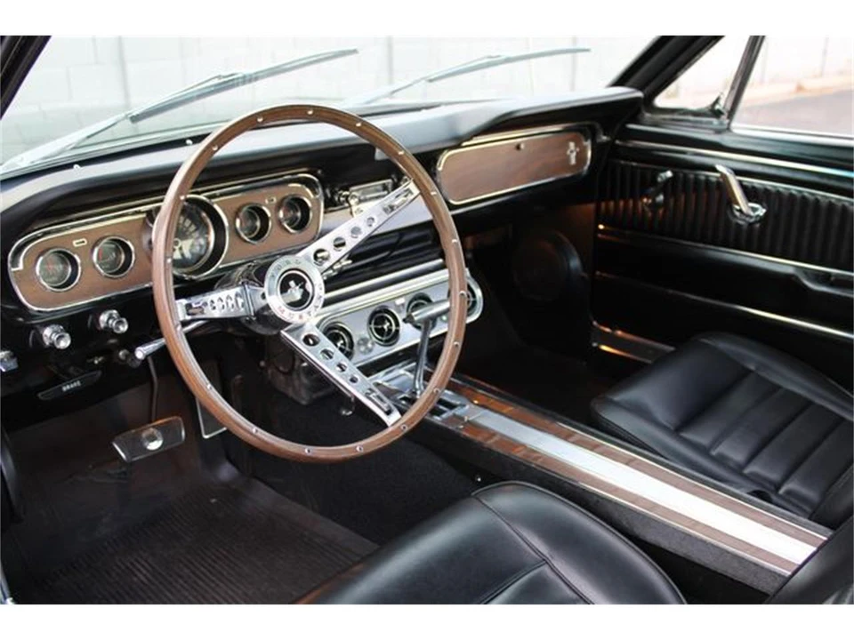 1965 Ford Mustang 1st Gen (1964.5-1966) - Image 18 of 31