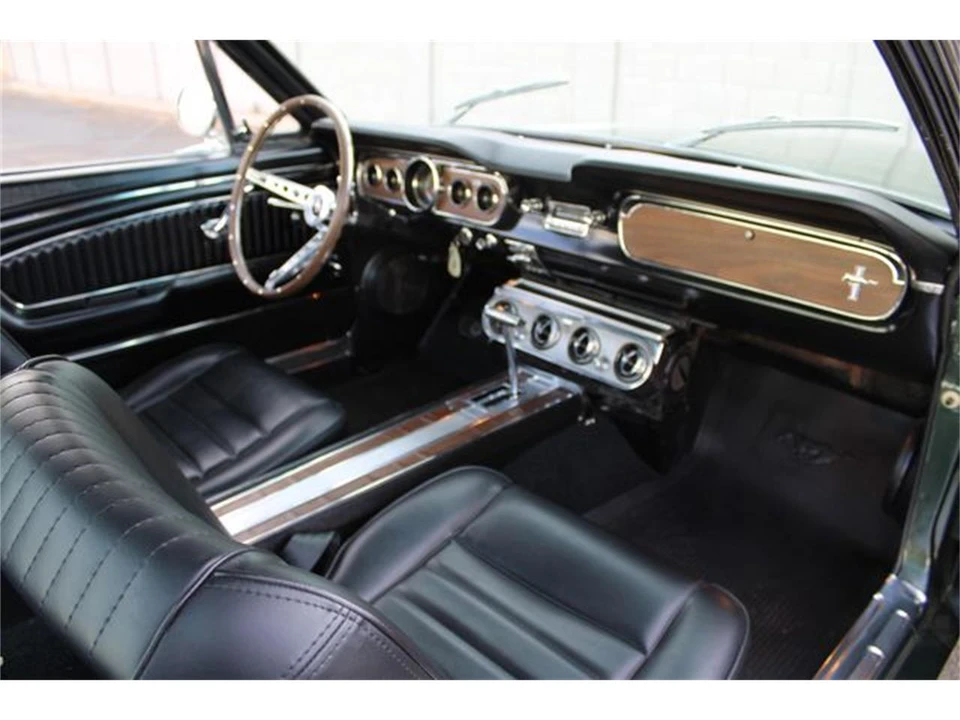 1965 Ford Mustang 1st Gen (1964.5-1966) - Image 24 of 31