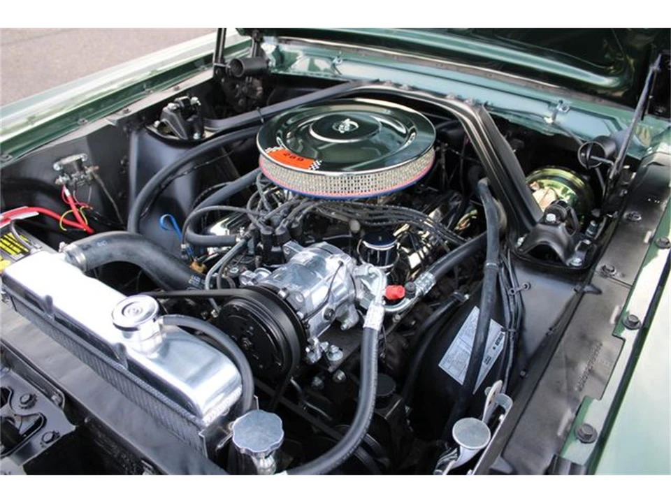 1965 Ford Mustang 1st Gen (1964.5-1966) - Image 29 of 31