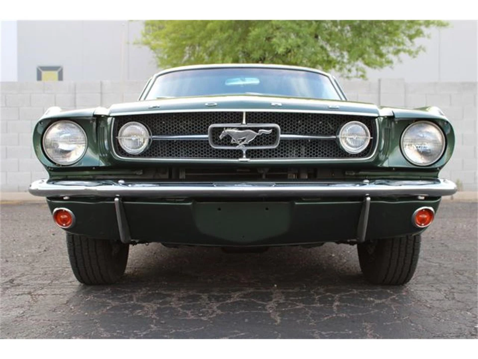 1965 Ford Mustang 1st Gen (1964.5-1966) - Image 9 of 31
