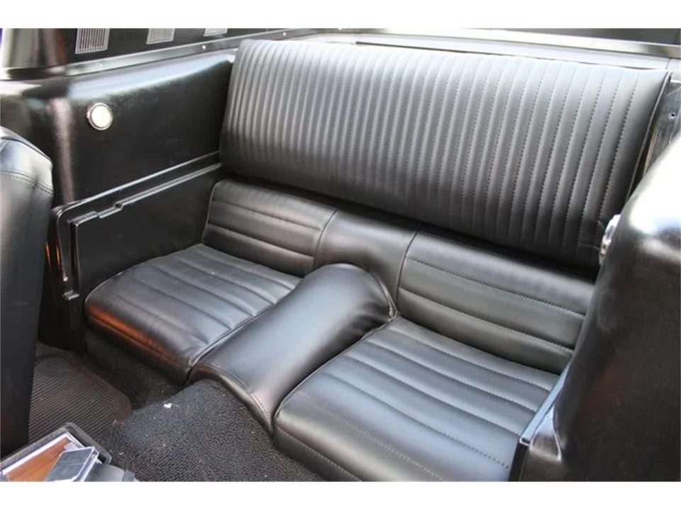 1965 Ford Mustang 1st Gen (1964.5-1966) - Image 21 of 31