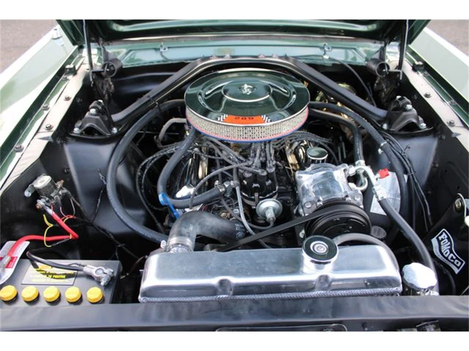 1965 Ford Mustang 1st Gen (1964.5-1966) - Image 27 of 31