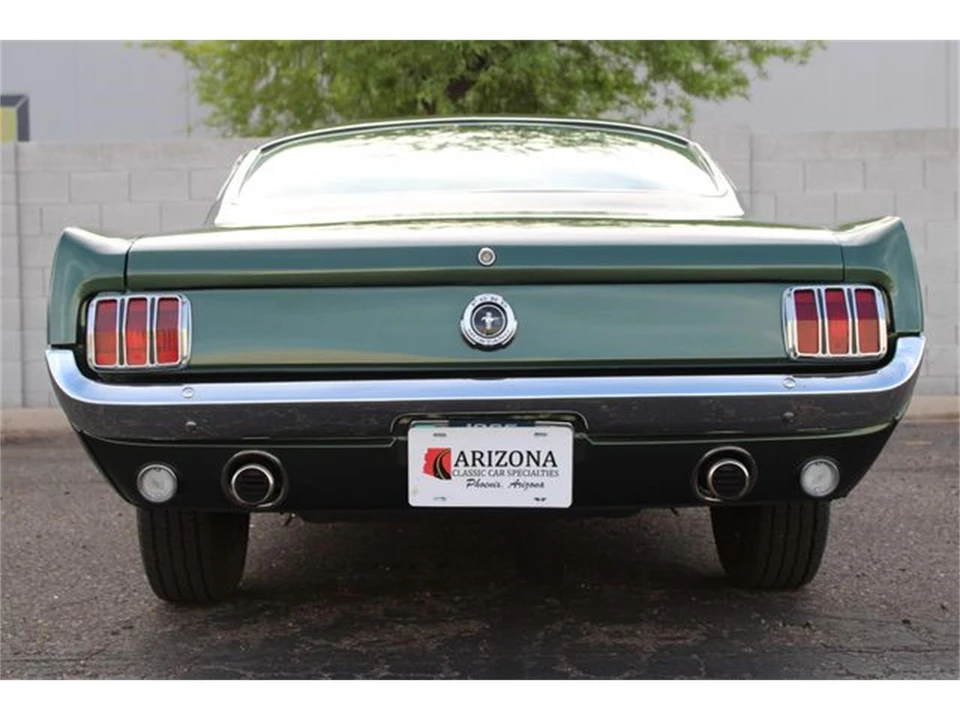 1965 Ford Mustang 1st Gen (1964.5-1966) - Image 12 of 31