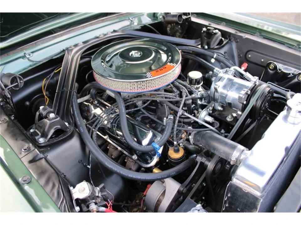 1965 Ford Mustang 1st Gen (1964.5-1966) - Image 30 of 31