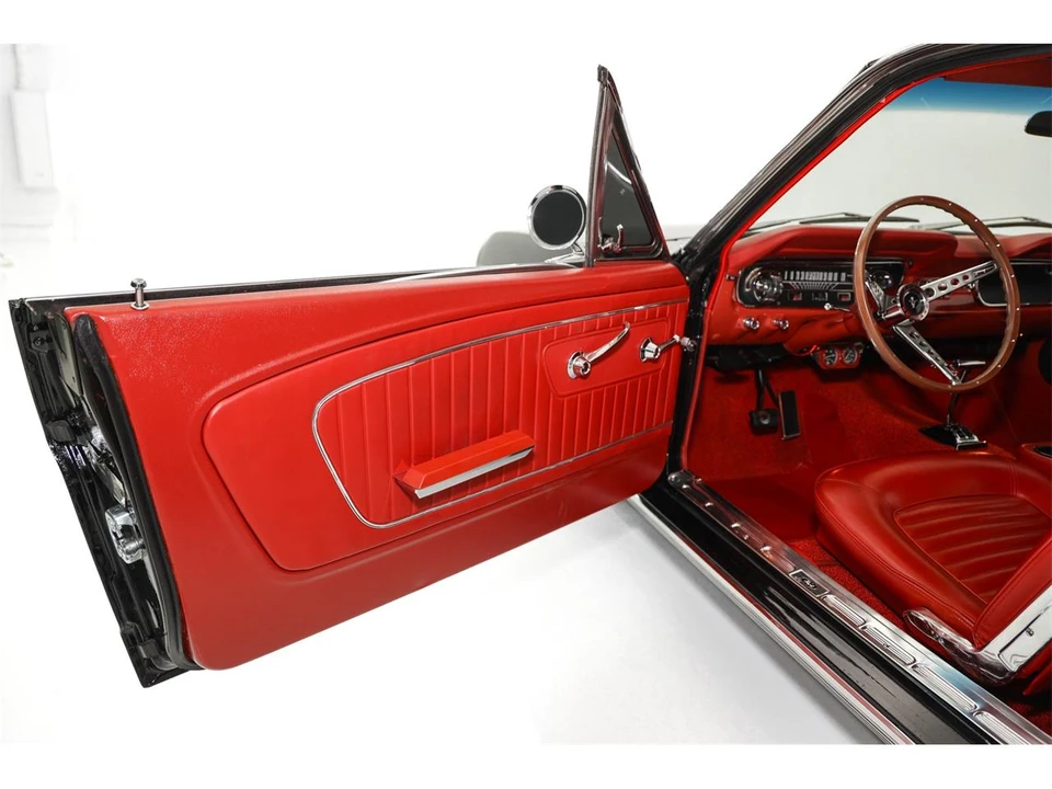 1965 Ford Mustang 1st Gen (1964.5-1966) - Image 14 of 31