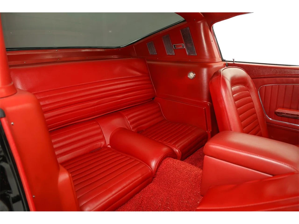 1965 Ford Mustang 1st Gen (1964.5-1966) - Image 20 of 31