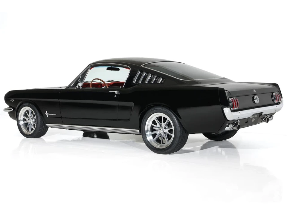 1965 Ford Mustang 1st Gen (1964.5-1966) - Image 12 of 31