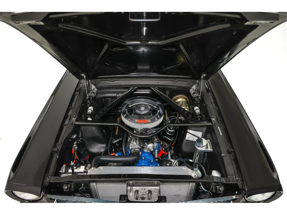1965 Ford Mustang 1st Gen (1964.5-1966) - Image 4 of 31