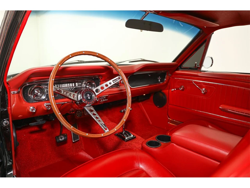 1965 Ford Mustang 1st Gen (1964.5-1966) - Image 16 of 31