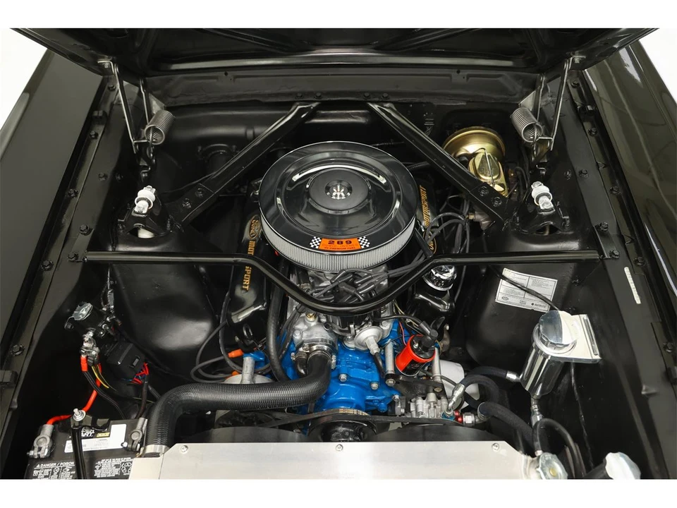1965 Ford Mustang 1st Gen (1964.5-1966) - Image 5 of 31