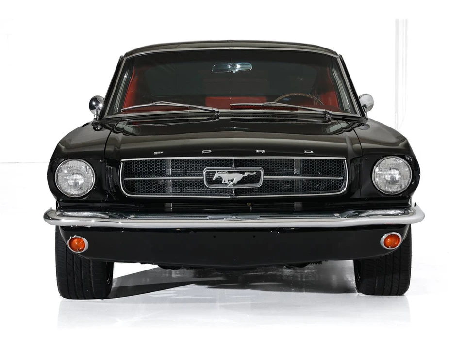 1965 Ford Mustang 1st Gen (1964.5-1966) - Image 3 of 31