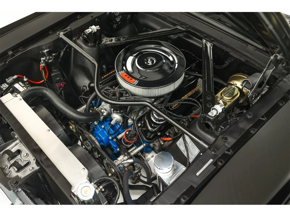 1965 Ford Mustang 1st Gen (1964.5-1966) - Image 7 of 31