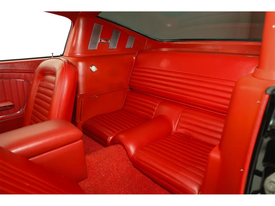 1965 Ford Mustang 1st Gen (1964.5-1966) - Image 18 of 31
