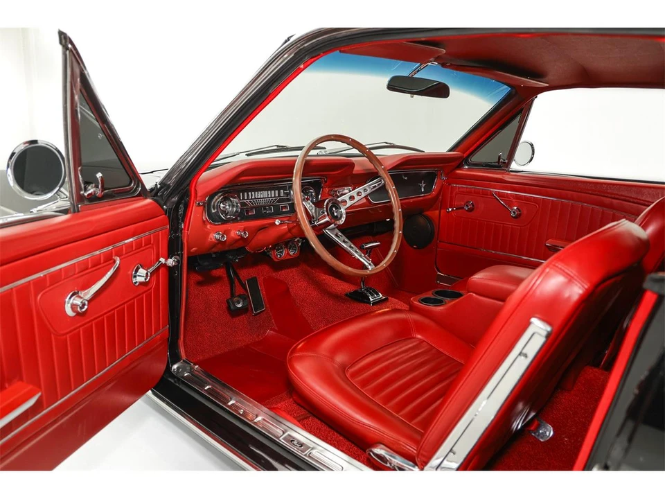 1965 Ford Mustang 1st Gen (1964.5-1966) - Image 15 of 31