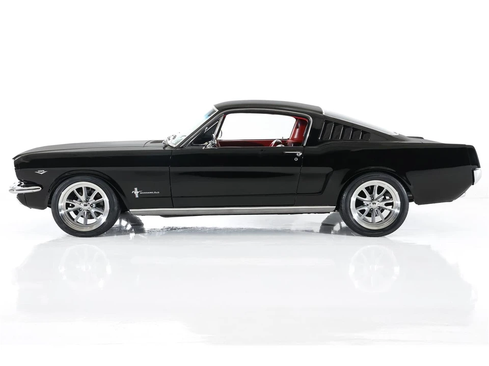 1965 Ford Mustang 1st Gen (1964.5-1966) - Image 11 of 31