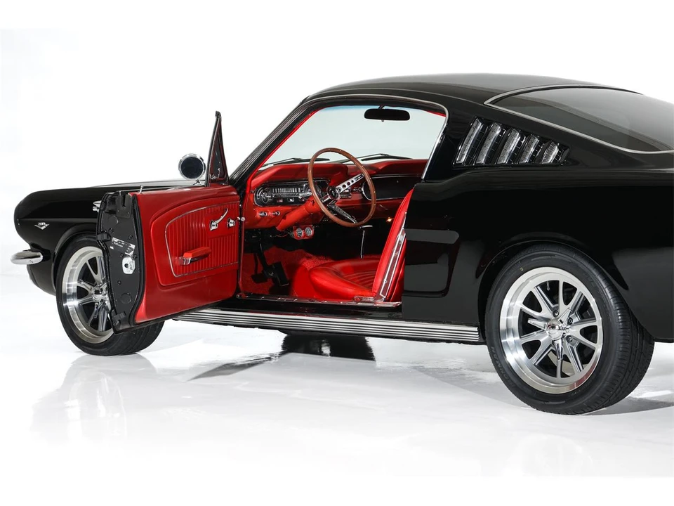1965 Ford Mustang 1st Gen (1964.5-1966) - Image 13 of 31