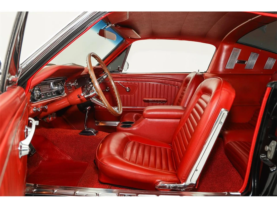 1965 Ford Mustang 1st Gen (1964.5-1966) - Image 17 of 31
