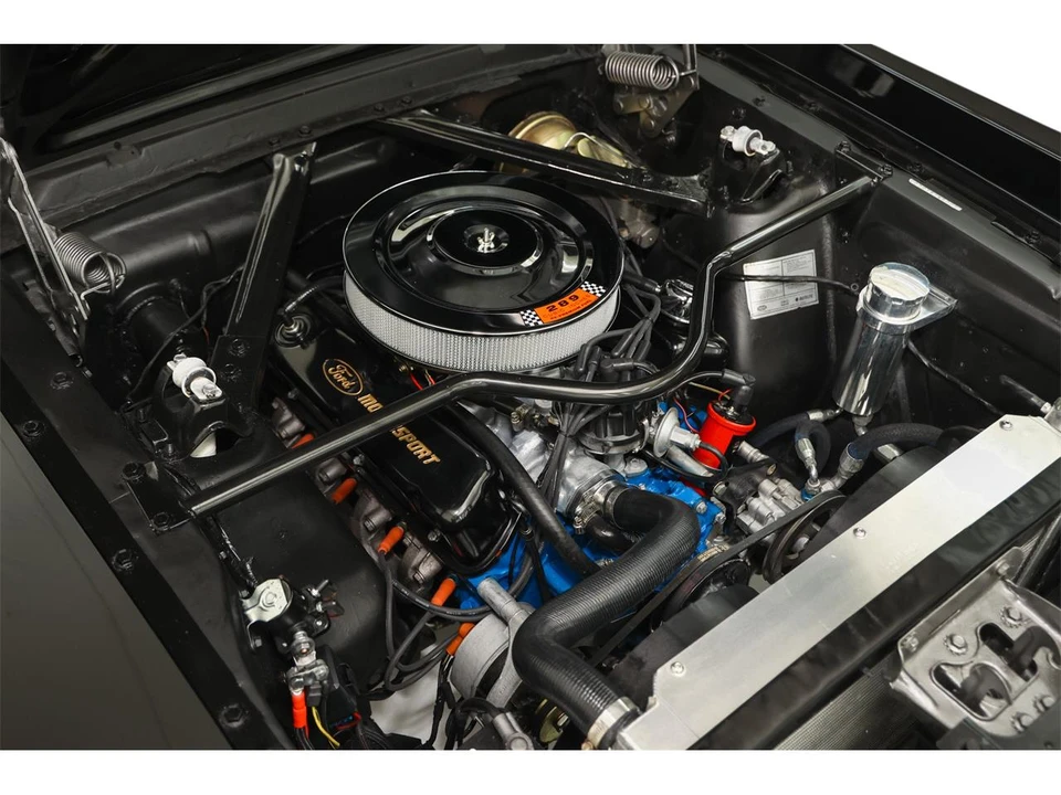 1965 Ford Mustang 1st Gen (1964.5-1966) - Image 6 of 31
