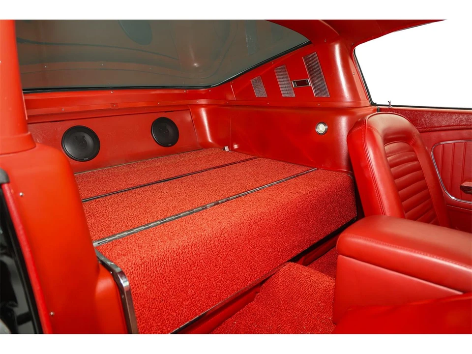 1965 Ford Mustang 1st Gen (1964.5-1966) - Image 19 of 31