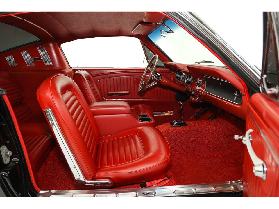 1965 Ford Mustang 1st Gen (1964.5-1966) - Image 21 of 31