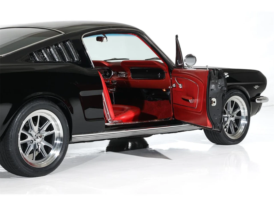 1965 Ford Mustang 1st Gen (1964.5-1966) - Image 23 of 31