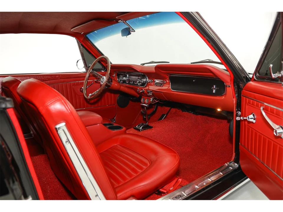 1965 Ford Mustang 1st Gen (1964.5-1966) - Image 22 of 31