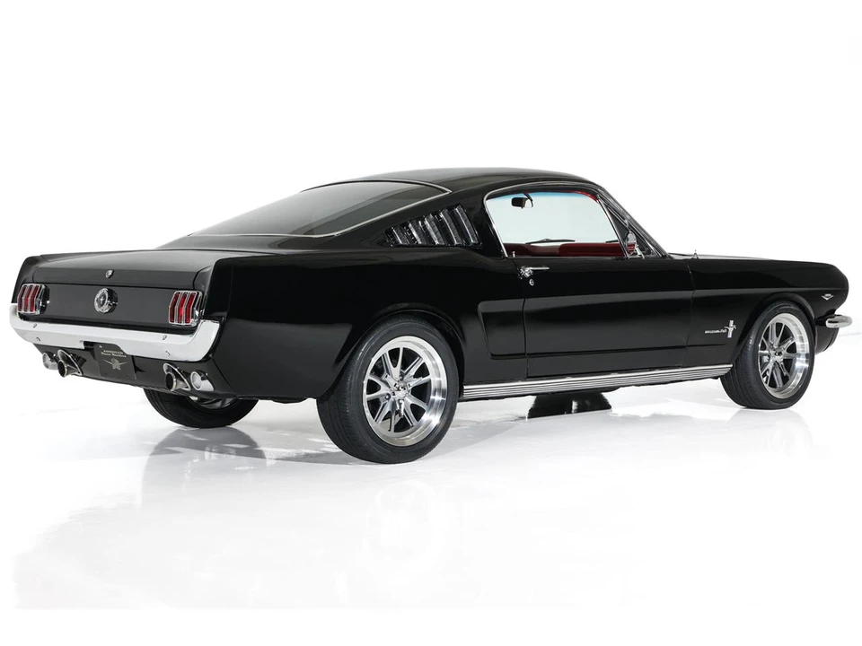 1965 Ford Mustang 1st Gen (1964.5-1966) - Image 24 of 31