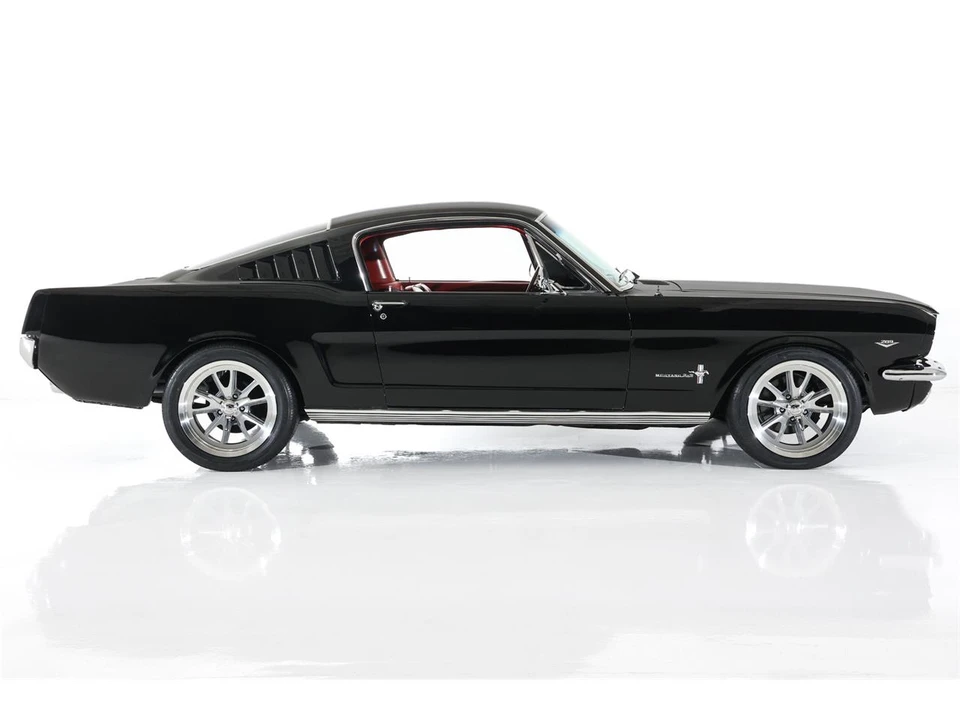 1965 Ford Mustang 1st Gen (1964.5-1966) - Image 25 of 31