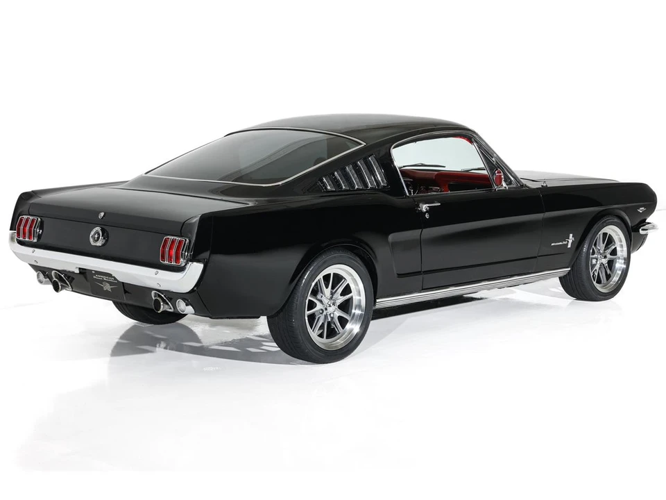 1965 Ford Mustang 1st Gen (1964.5-1966) - Image 27 of 31