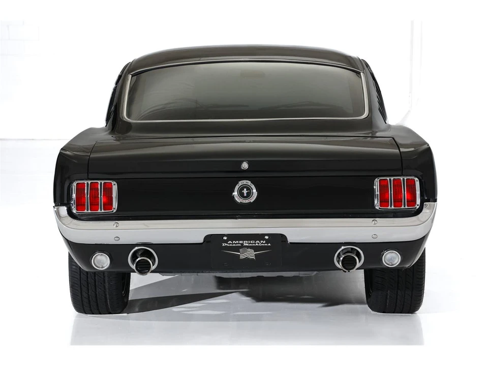 1965 Ford Mustang 1st Gen (1964.5-1966) - Image 28 of 31