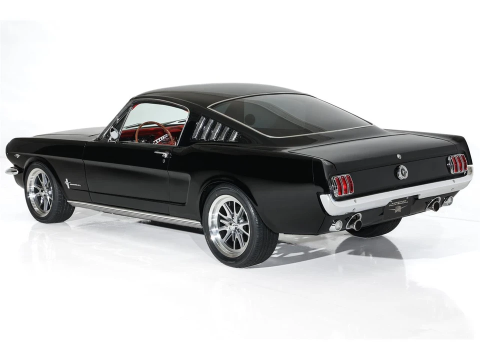 1965 Ford Mustang 1st Gen (1964.5-1966) - Image 29 of 31
