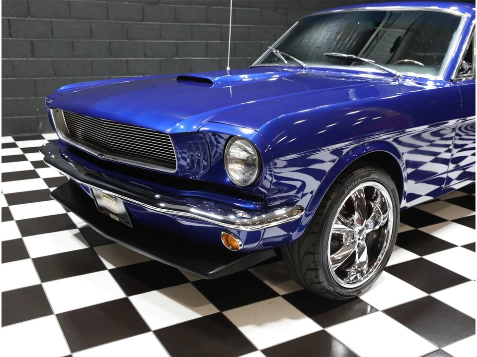 1965 Ford Mustang 1st Gen (1964.5-1966) - Image 5 of 31