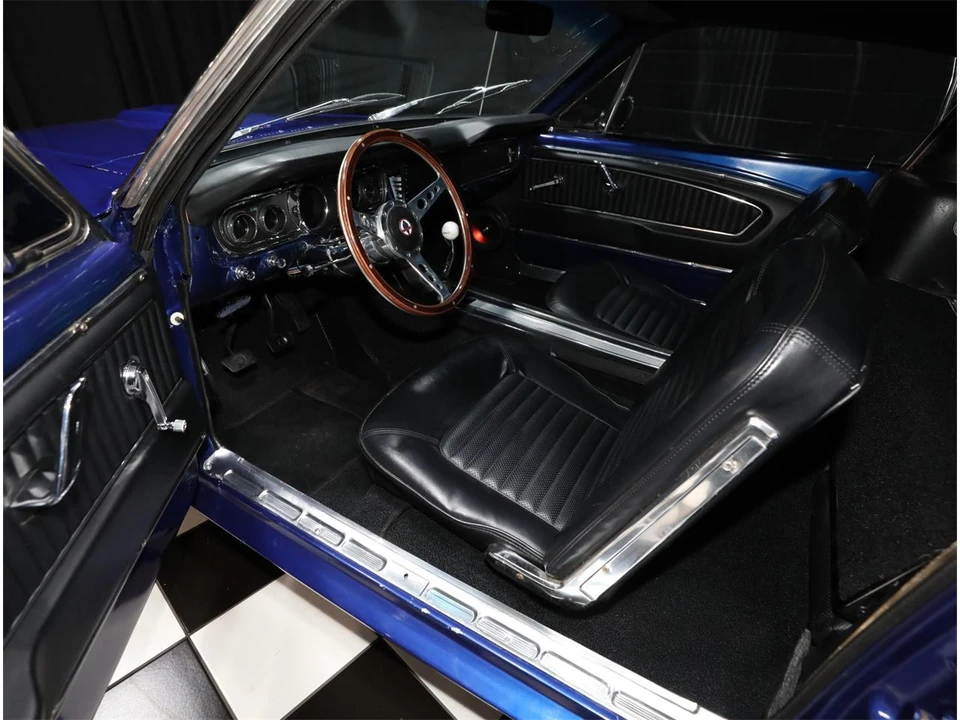 1965 Ford Mustang 1st Gen (1964.5-1966) - Image 3 of 31