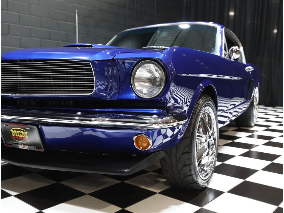 1965 Ford Mustang 1st Gen (1964.5-1966) - Image 7 of 31