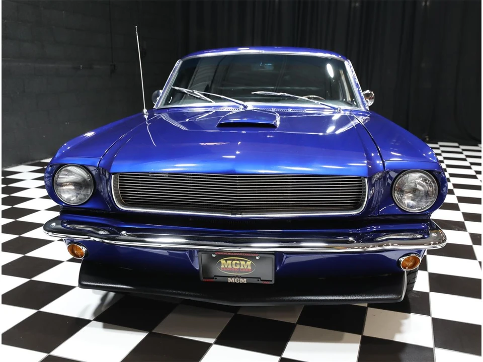 1965 Ford Mustang 1st Gen (1964.5-1966) - Image 9 of 31
