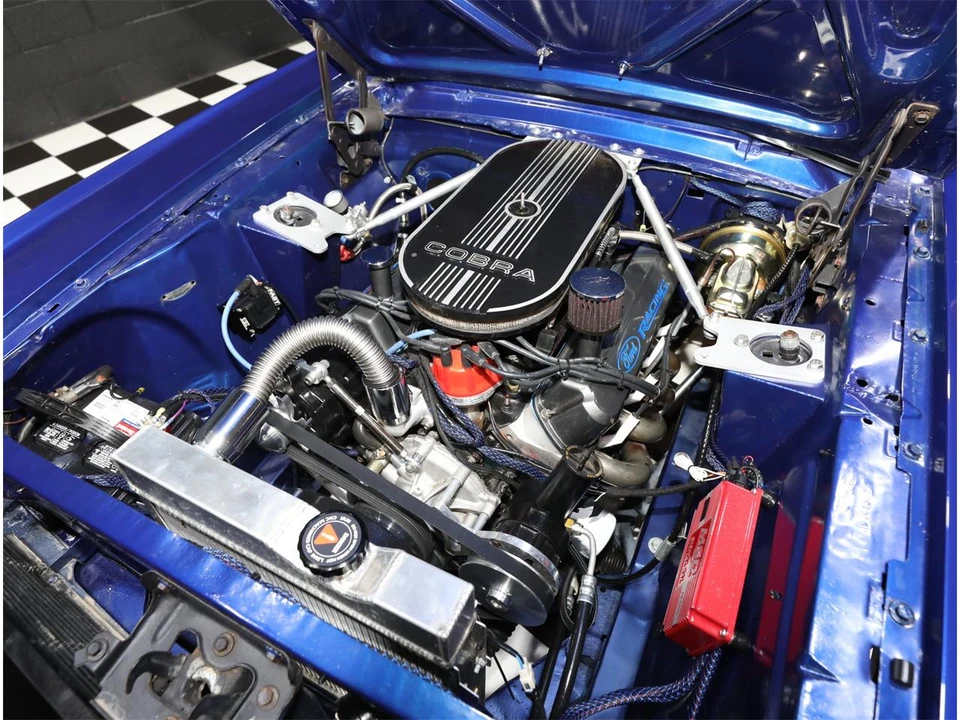 1965 Ford Mustang 1st Gen (1964.5-1966) - Image 2 of 31