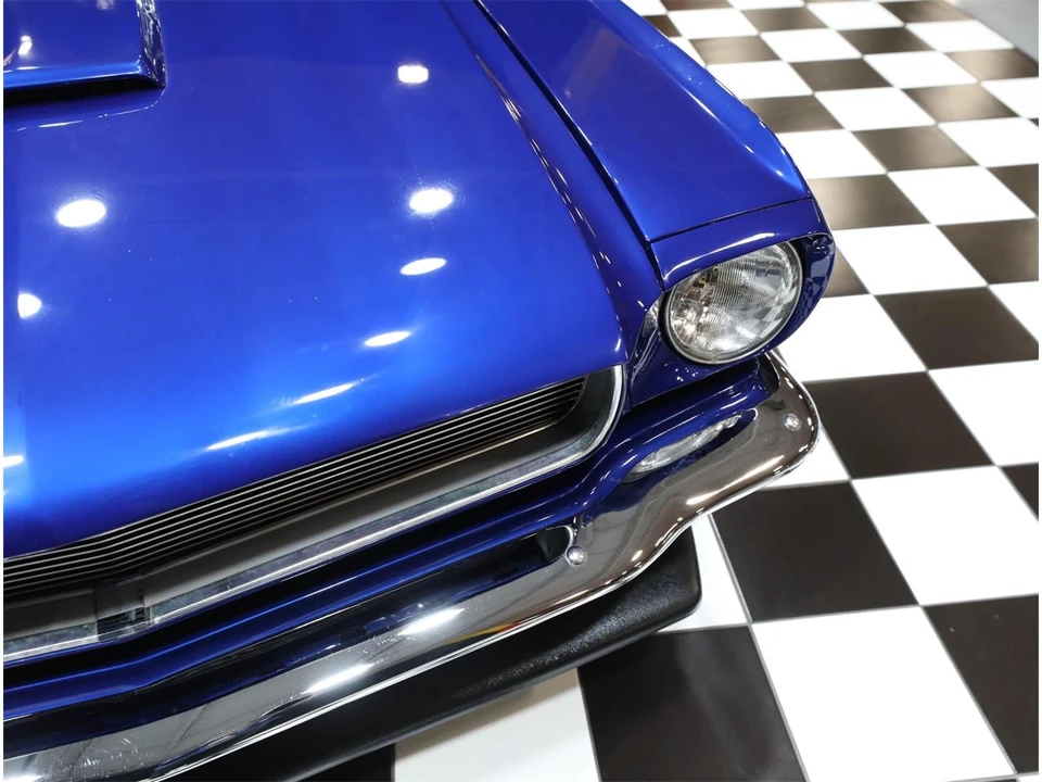1965 Ford Mustang 1st Gen (1964.5-1966) - Image 8 of 31