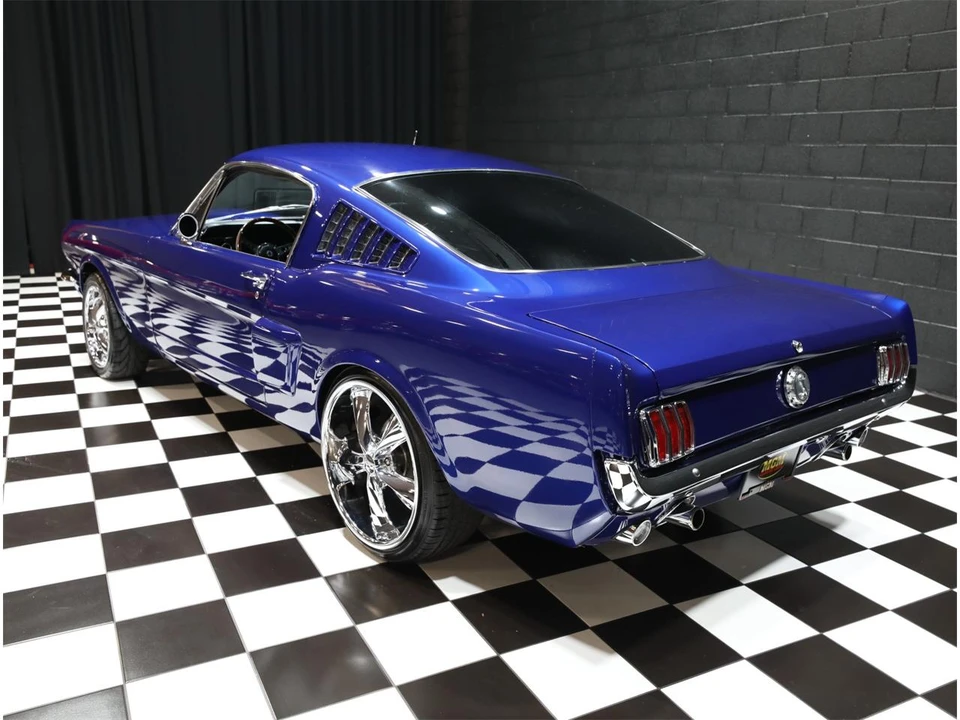 1965 Ford Mustang 1st Gen (1964.5-1966) - Image 17 of 31