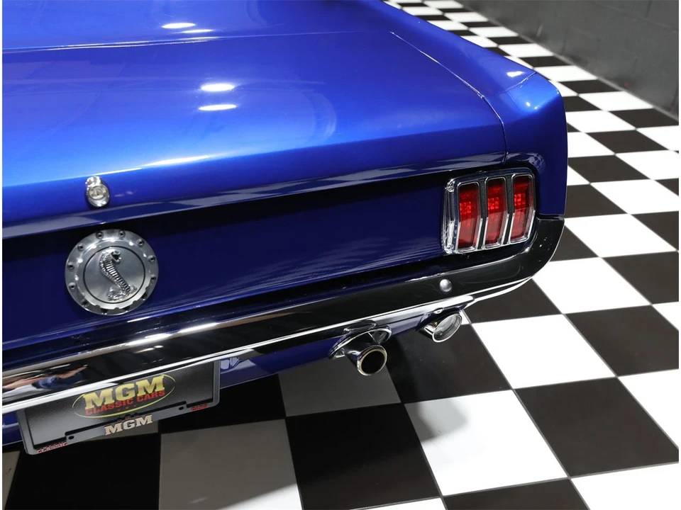 1965 Ford Mustang 1st Gen (1964.5-1966) - Image 13 of 31