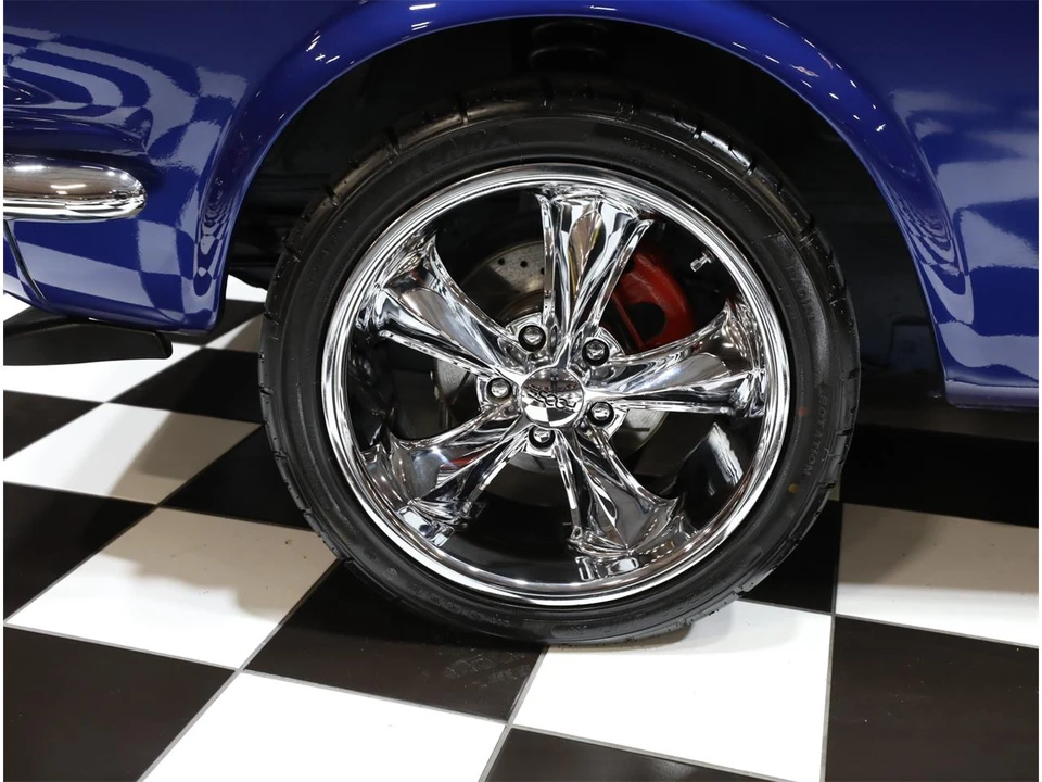 1965 Ford Mustang 1st Gen (1964.5-1966) - Image 25 of 31