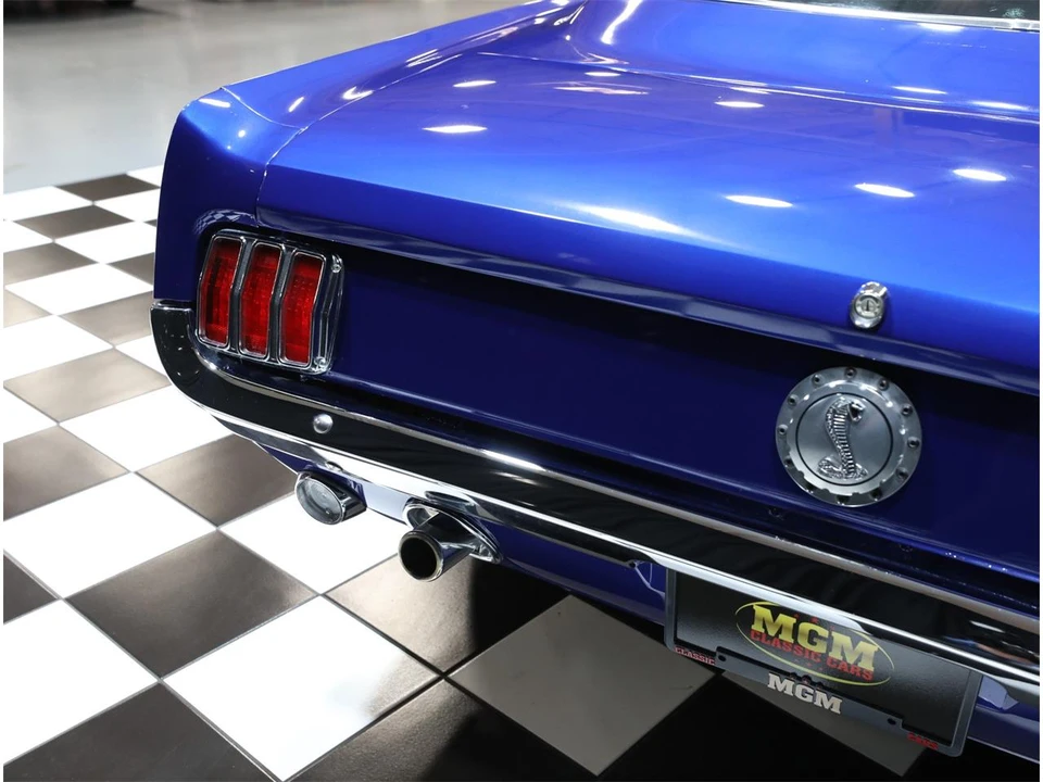 1965 Ford Mustang 1st Gen (1964.5-1966) - Image 16 of 31